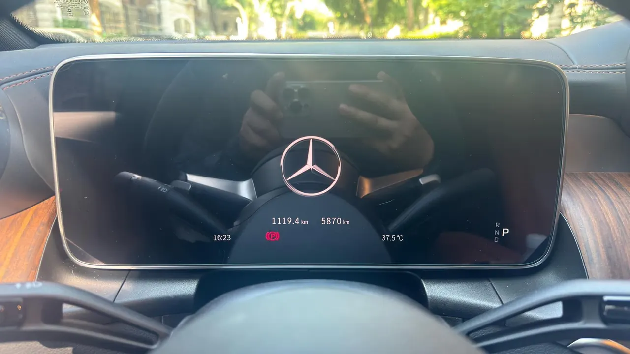 Mercedes Benz 2026 GLC 300 L 4MATIC 48V 2.0T dynamic 5-seat automatic gear 5