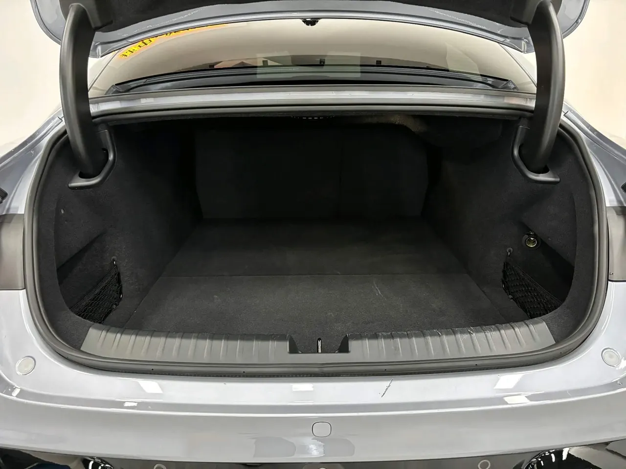 MI 2025 SU7 Ultra Ultra Automatic 16