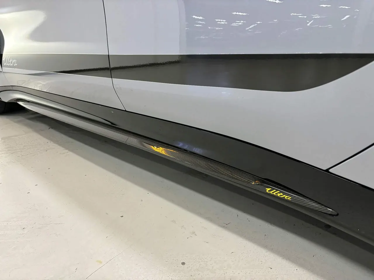 MI 2025 SU7 Ultra Ultra Automatic 4