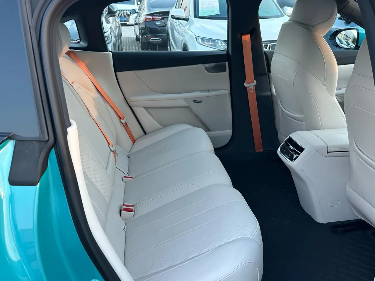 Yi Pai 2026 e π 007 650Ultra Laser Radar Edition Automatic Gear 7
