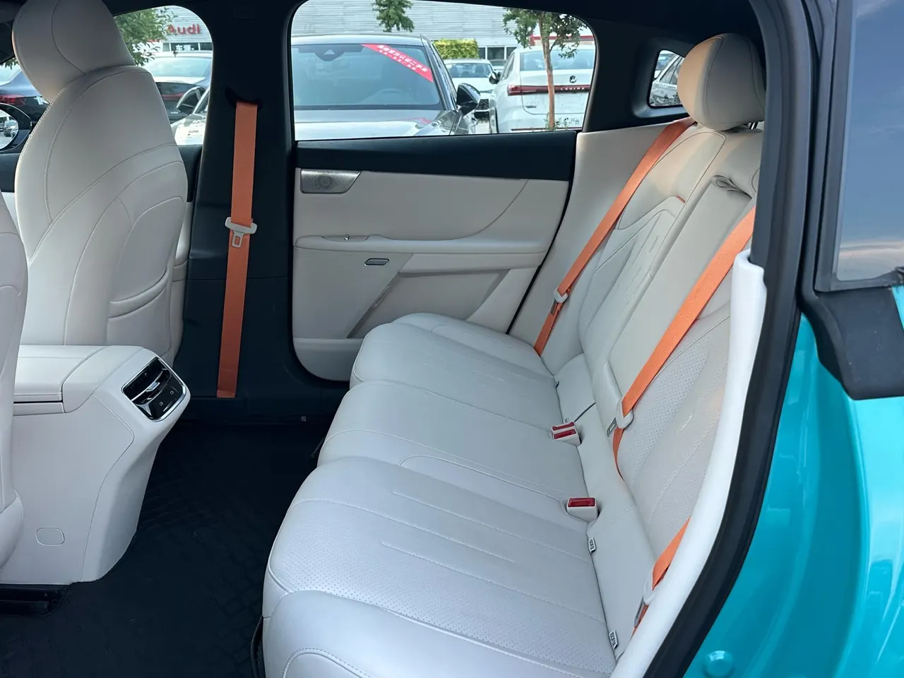 Yi Pai 2026 e π 007 650Ultra Laser Radar Edition Automatic Gear 9