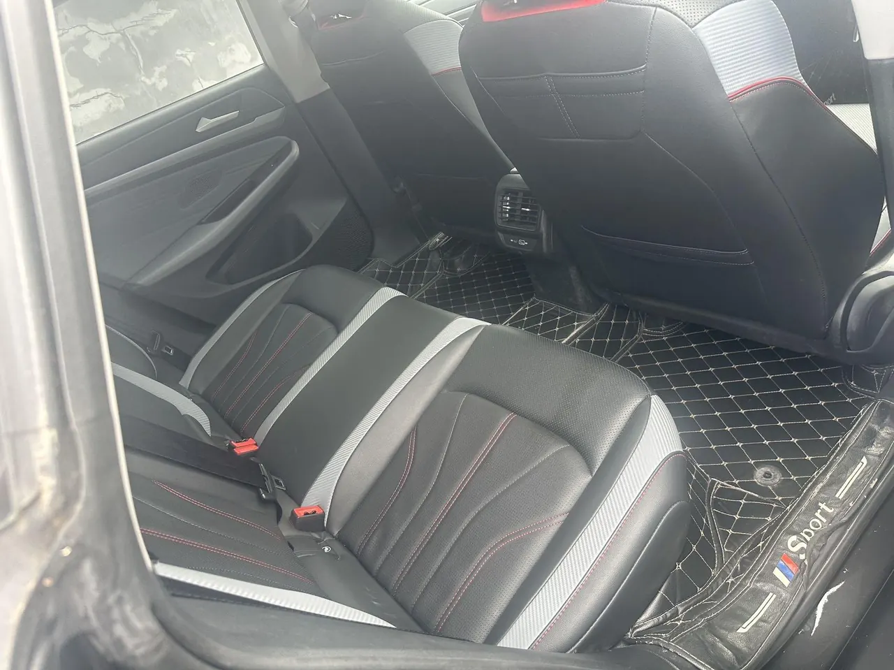 Volkswagen 2022 Ling Du L 1.4TSI 280TSI Cool Hot Edition Automatic Gear 7