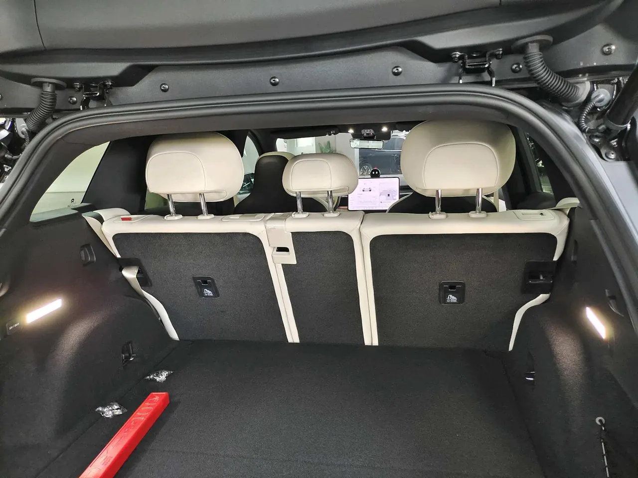 NIO 2026 ES 6 100kWh automatic gear 5