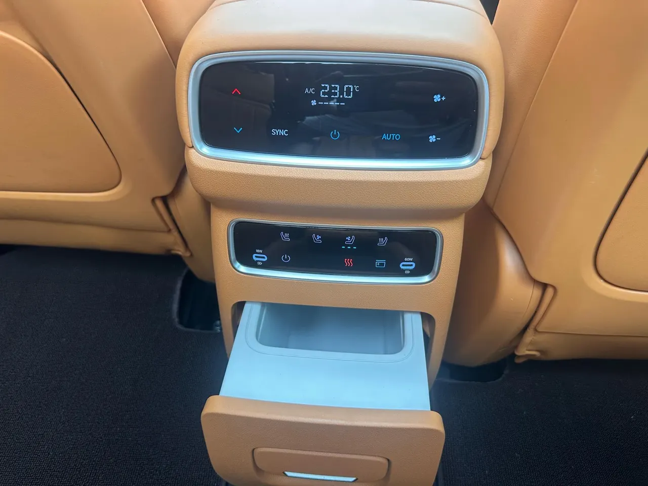 Yi Pai 2026 eπ 008 Pure Electric Home Edition 6-seat Automatic Gear 6