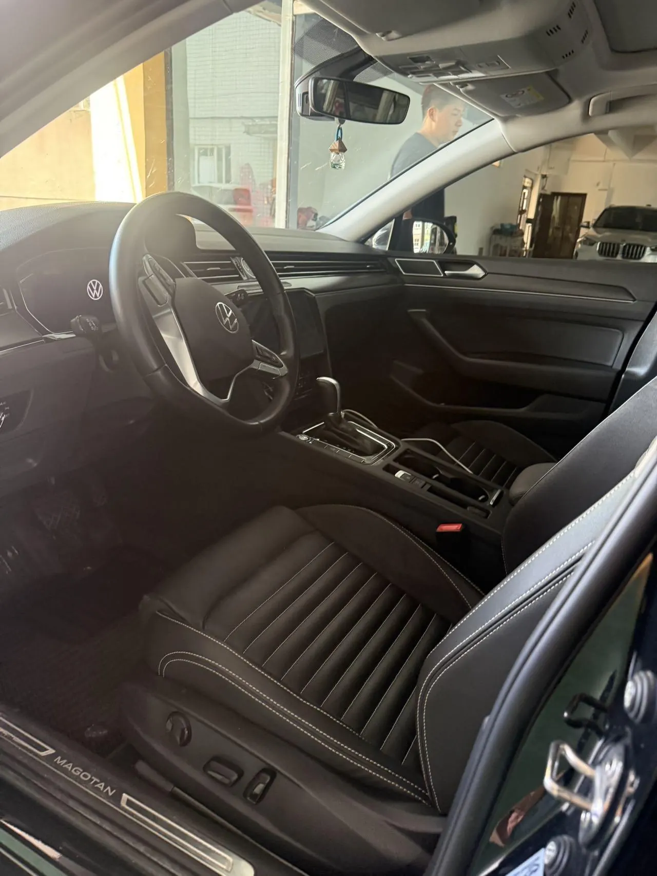 Volkswagen 2020 Magotan 2.0TSI 330TSI Leading Automatic 2