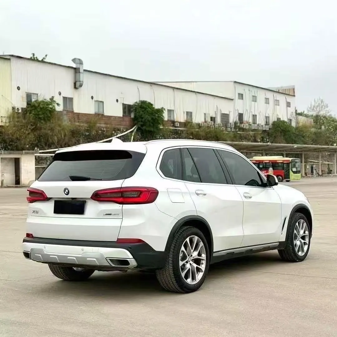 BMW X5 (Imported) 2020 X5 xDrive30i 2.0T M Sports Suit Automatic Gear 5