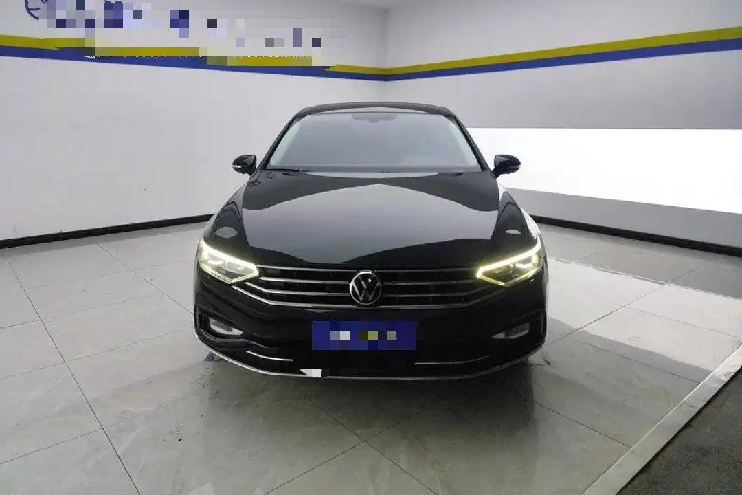 Volkswagen 2020 Magotan 2.0TSI 330TSI Leading Automatic 3