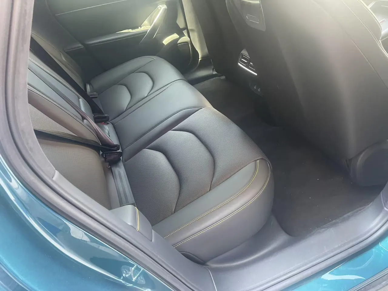 Shangjie 2026 Z7T Ultra Automatic Transmission 6