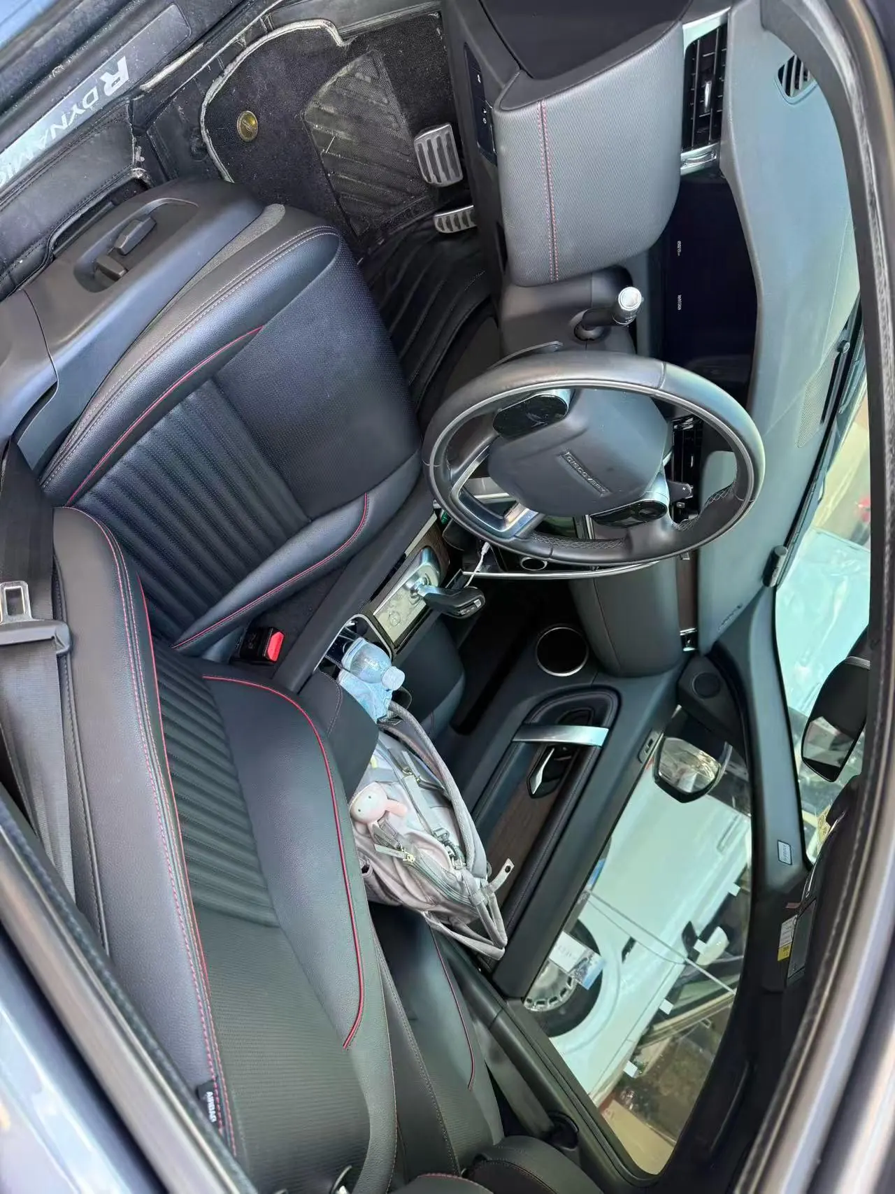 Land Rover 2020 Discovery Sports Edition 48V 2.0T 249PS R-Dynamic SE Performance Technology Edition 5-seat Automatic Gear 4