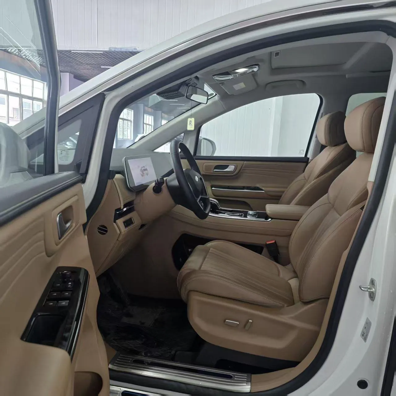 JAC 2024 Ruifeng RF8 PHEV 1.5T 150KM Smart Leaf Flagship Automatic Gear 7