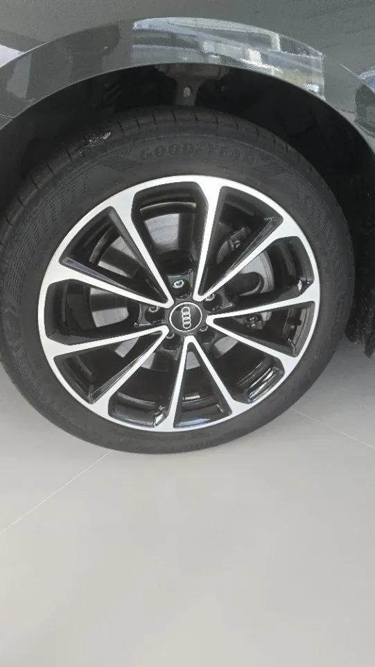 Audi 2026 A5L 2.0T Sports Edition Automatic 2