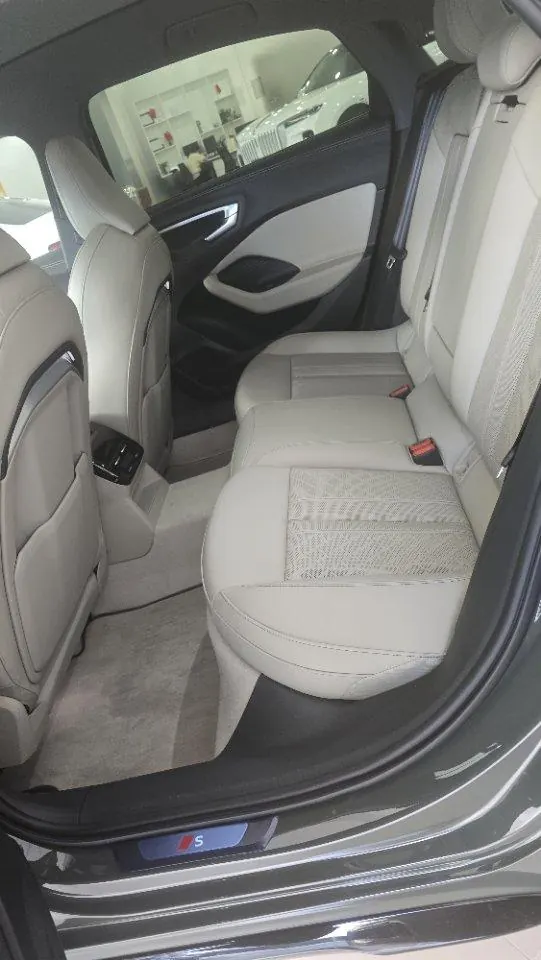 Audi 2026 A5L 2.0T Sports Edition Automatic 5