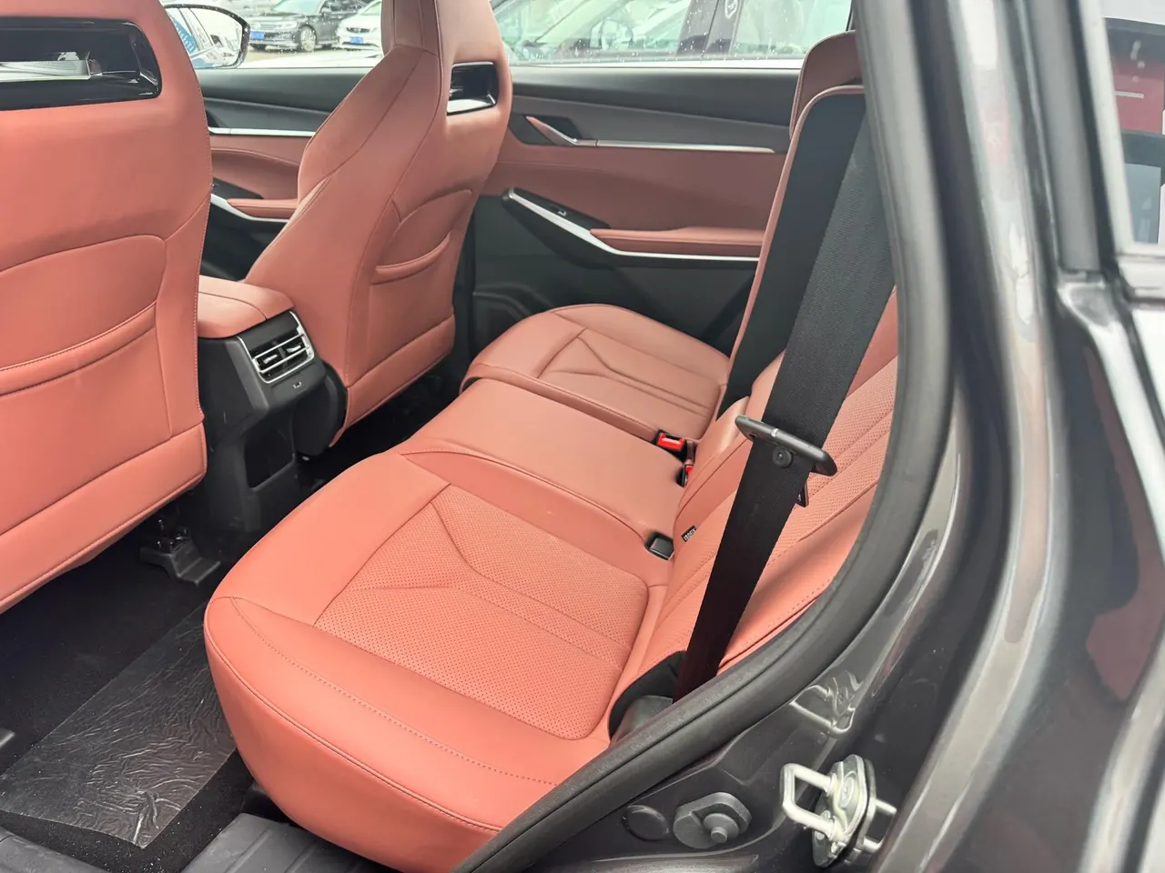ChangAn 2026 CS75 PLUS 1.5T Smart Champion Edition New Blue Whale Smart Navigation Automatic Gear 4