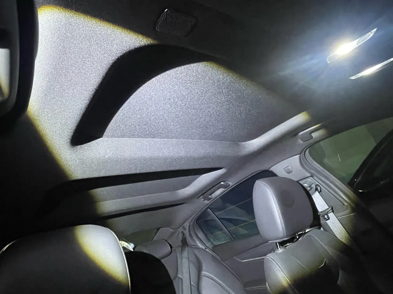 Cadillac 2023 CT5 2.0T 28T Luxury (Standard Edition) Automatic Gear 6