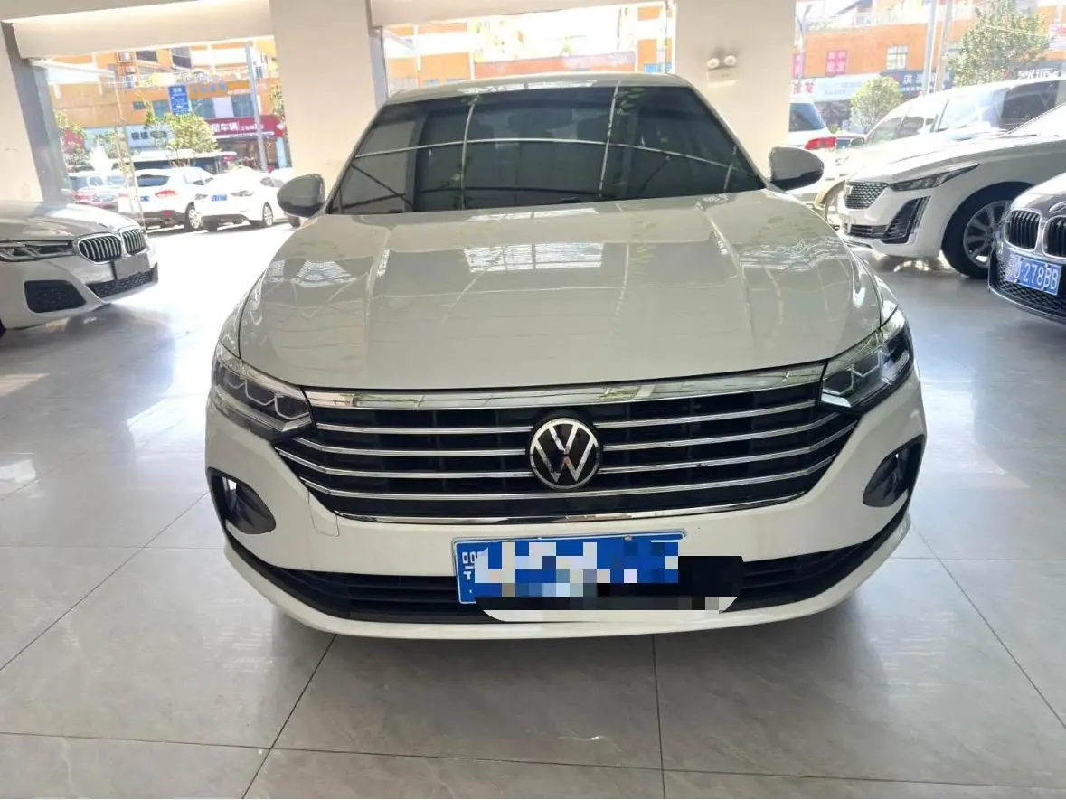 Volkswagen 2024 Lavida 1.5 Escape Edition Automatic Gear 2