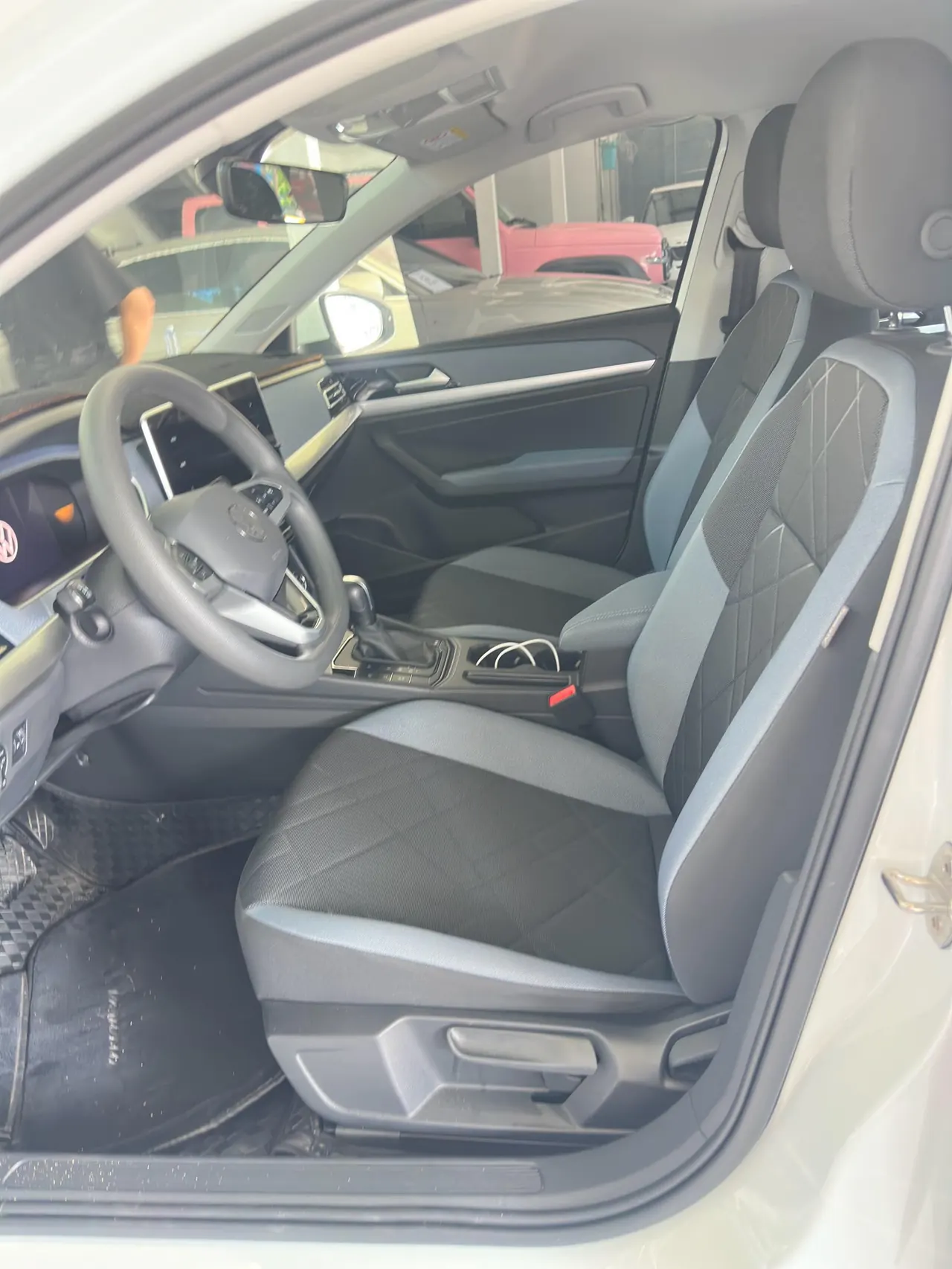Volkswagen 2024 Lavida 1.5 Escape Edition Automatic Gear 6