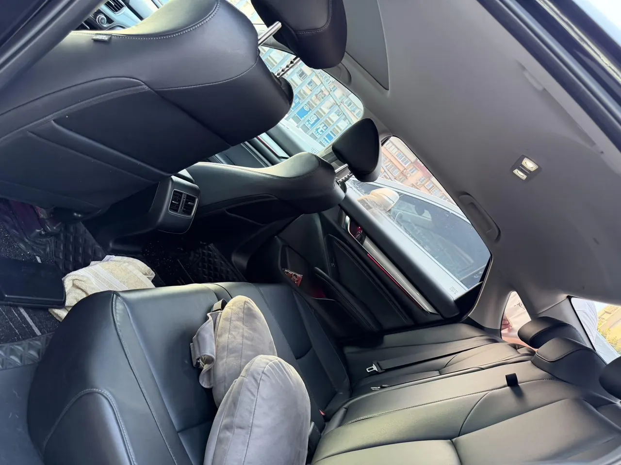 Honda 2021 10th Generation Accord 1.5T Stepless 260TURBO Luxury Star Limited Edition Automatic Gear 7