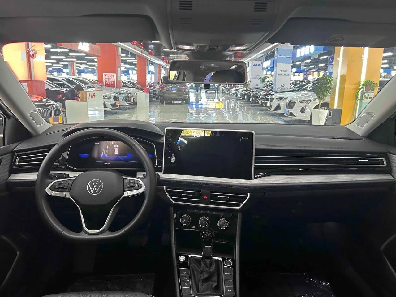 Volkswagen 2023 Sagitar 1.5TSI 300TSI Exceed Edition Automatic 6