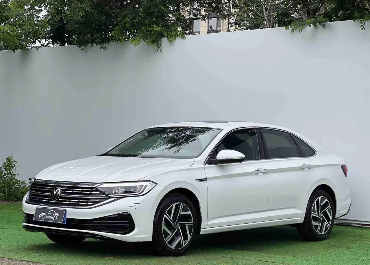 Open image lightbox: Volkswagen 2023 Sagittarius 1.4TSI 280TSI Exceed Edition Automatic Gear