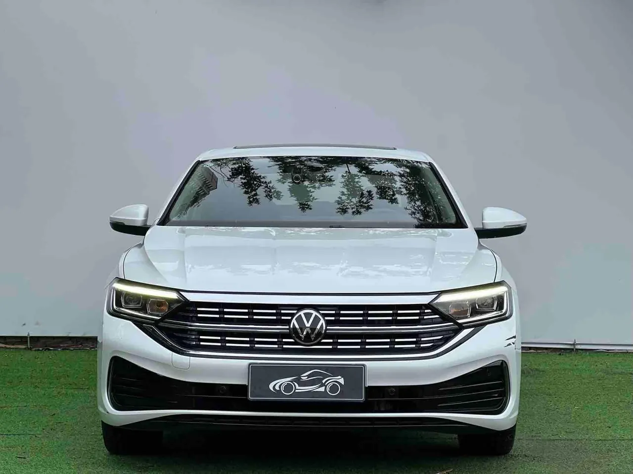 Volkswagen 2023 Sagittarius 1.4TSI 280TSI Exceed Edition Automatic Gear 2