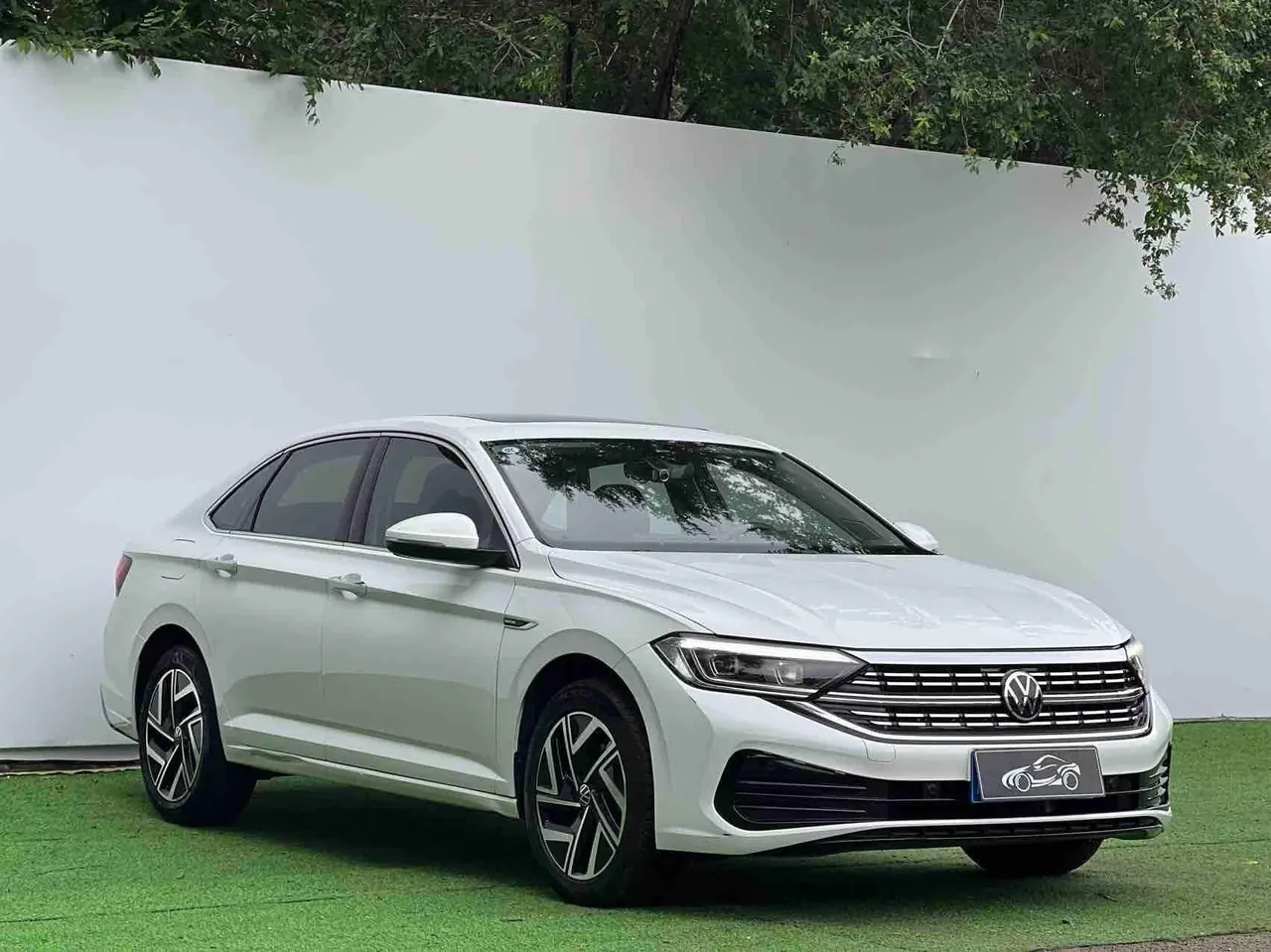 Volkswagen 2023 Sagittarius 1.4TSI 280TSI Exceed Edition Automatic Gear 3