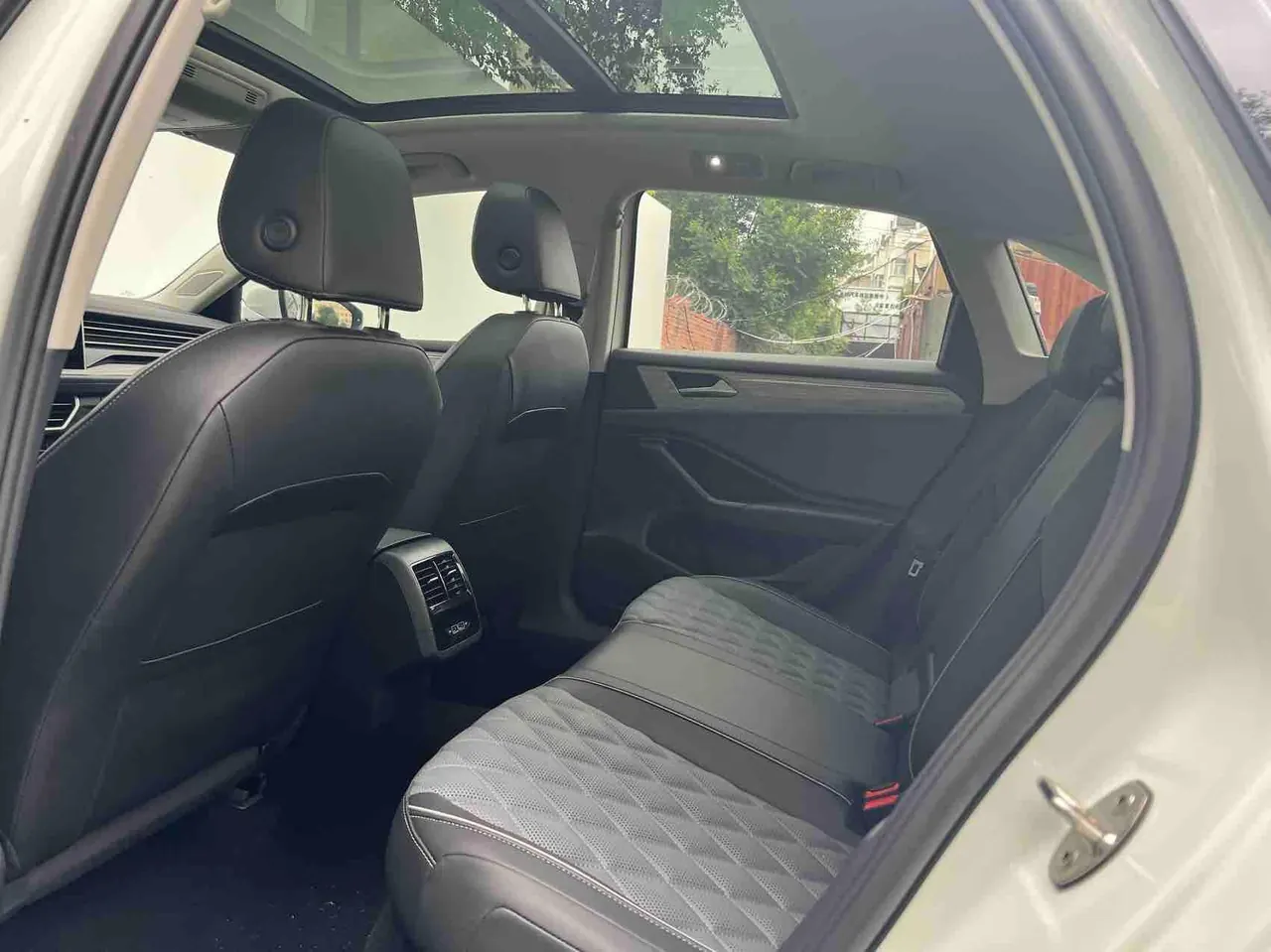 Volkswagen 2023 Sagittarius 1.4TSI 280TSI Exceed Edition Automatic Gear 6