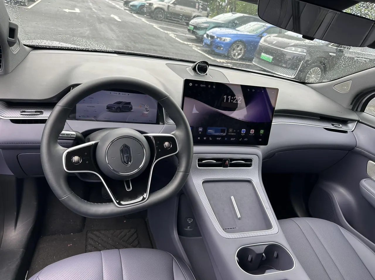 Shangjie 2025 H5 Max Automatic Gear 10