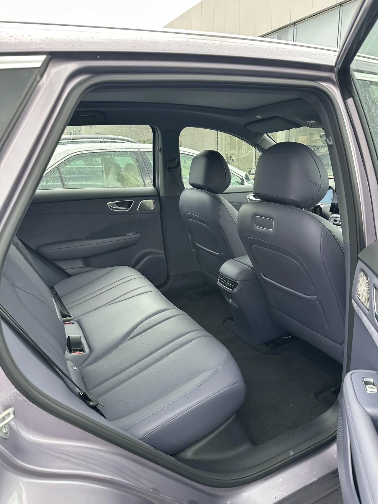 Shangjie 2025 H5 Max Automatic Gear 5