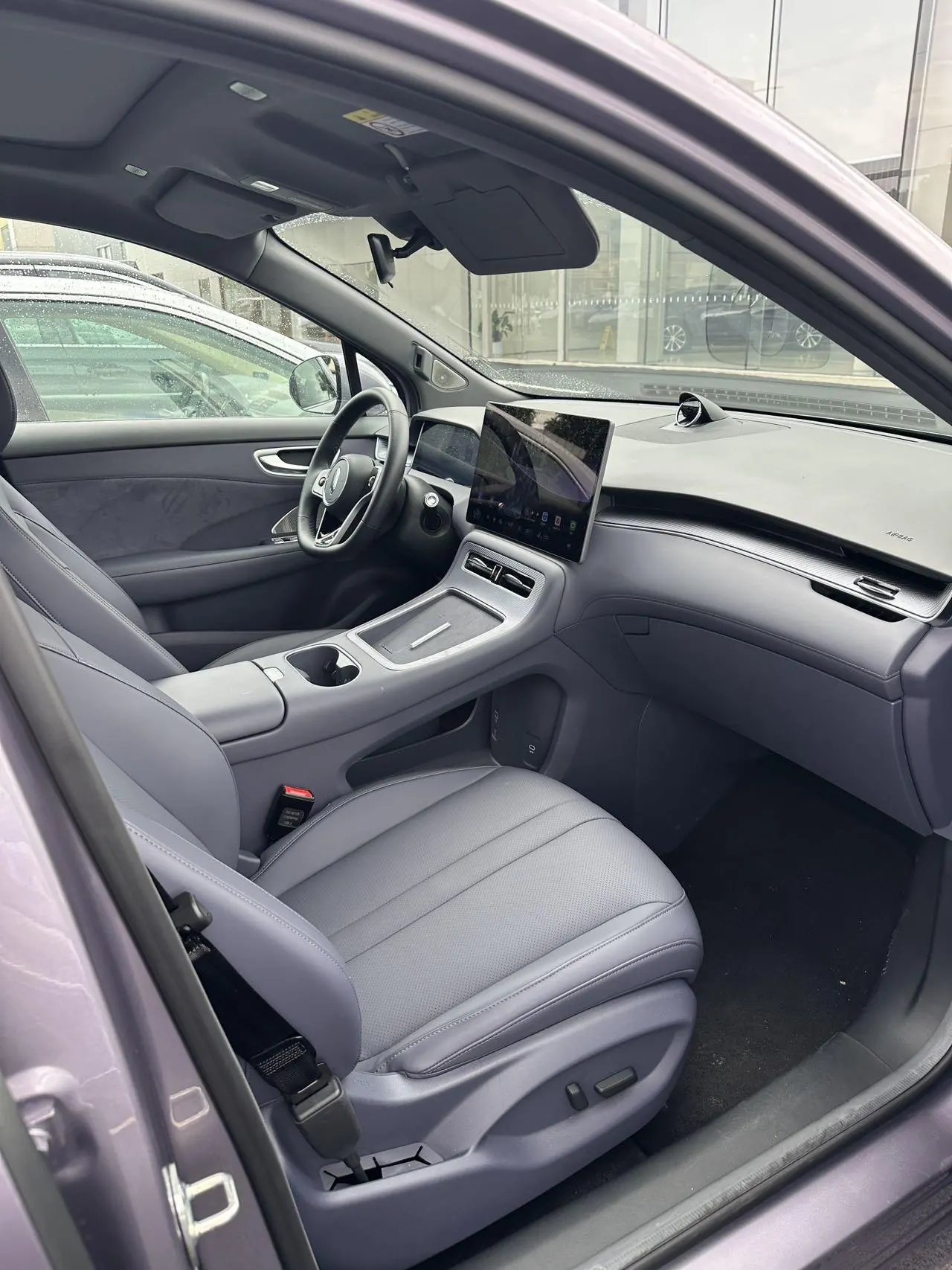 Shangjie 2025 H5 Max Automatic Gear 6