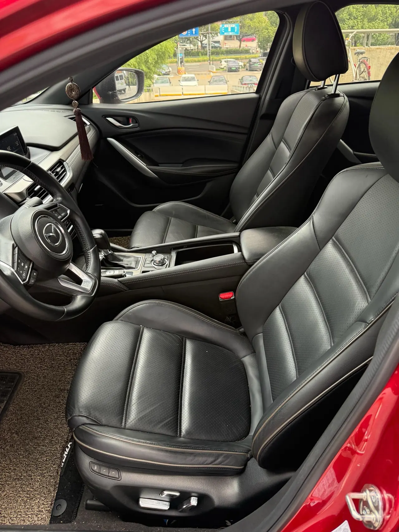 Mazda 2020 Mazda 6 Atez 2.5 Blue Sky Extreme Edition Automatic Gear 7