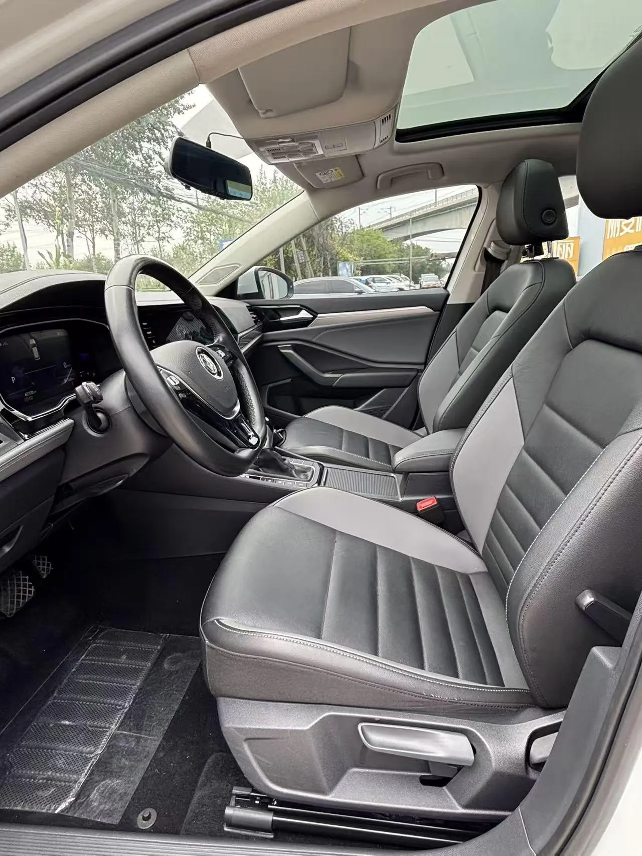Volkswagen 2021 Sagittarius 1.4TSI 280TSI Exceed Edition Automatic Gear 7