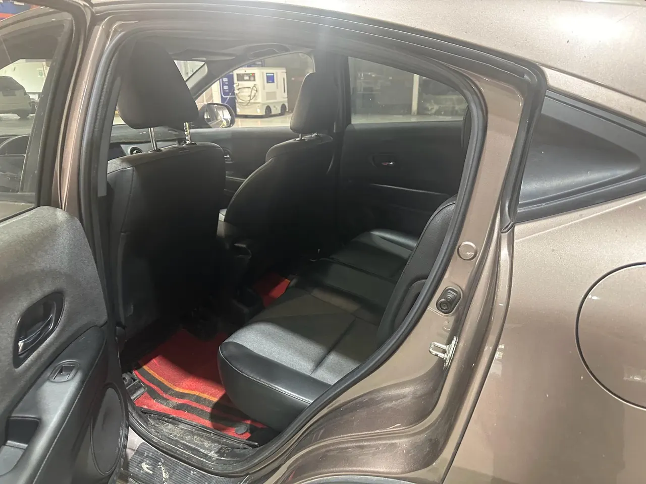 Honda 2021 XR-V 1.5 Stepless Comfort Edition Automatic Gear 2