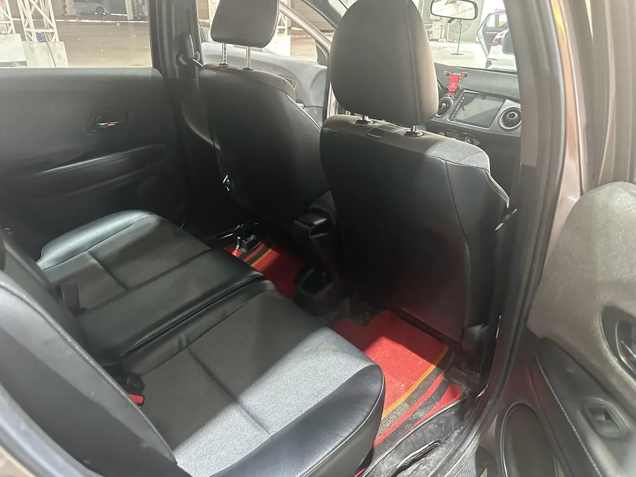 Honda 2021 XR-V 1.5 Stepless Comfort Edition Automatic Gear 3