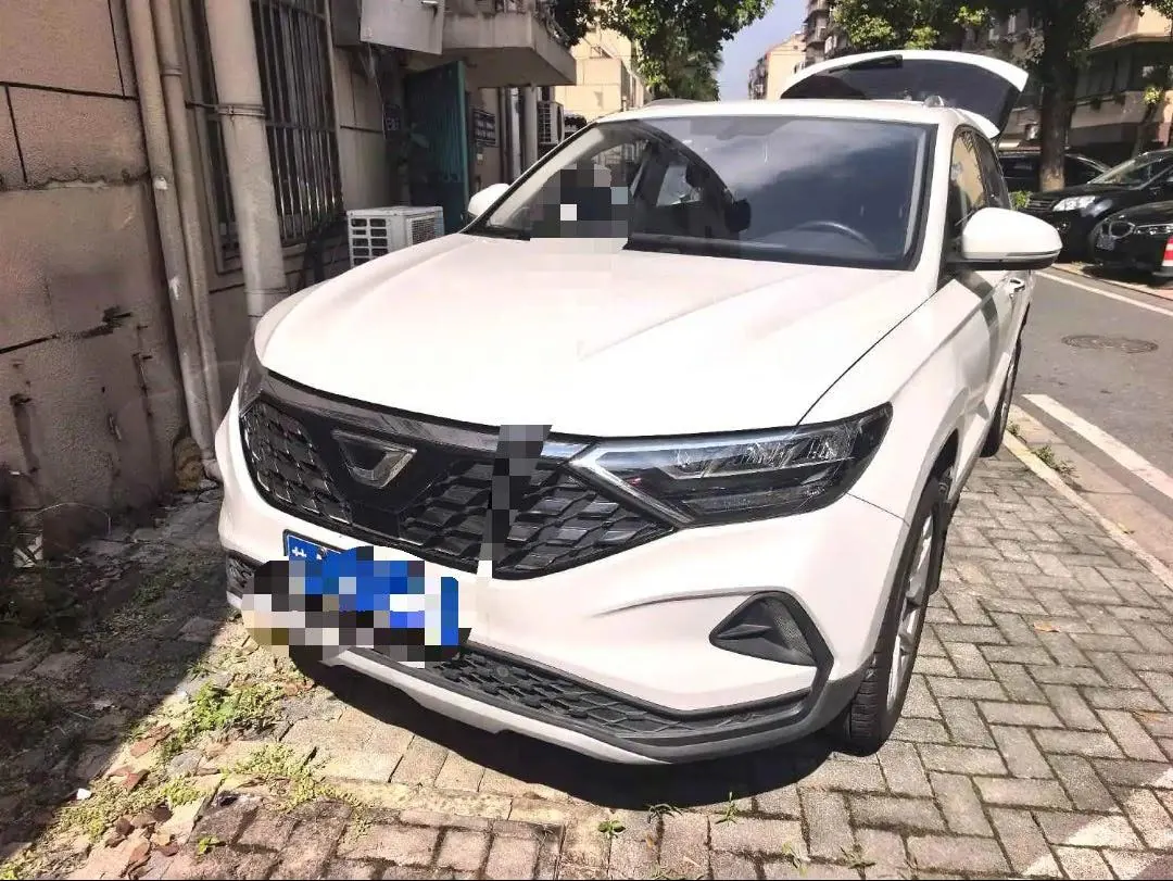 Open image lightbox: Jetta 2021 Jetta VS5 1.4TSI 280TSI Pleasant Automatic
