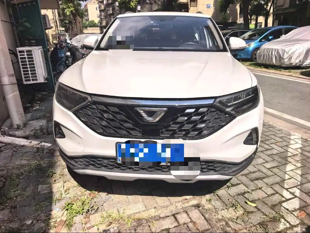 Jetta 2021 Jetta VS5 1.4TSI 280TSI Pleasant Automatic 2