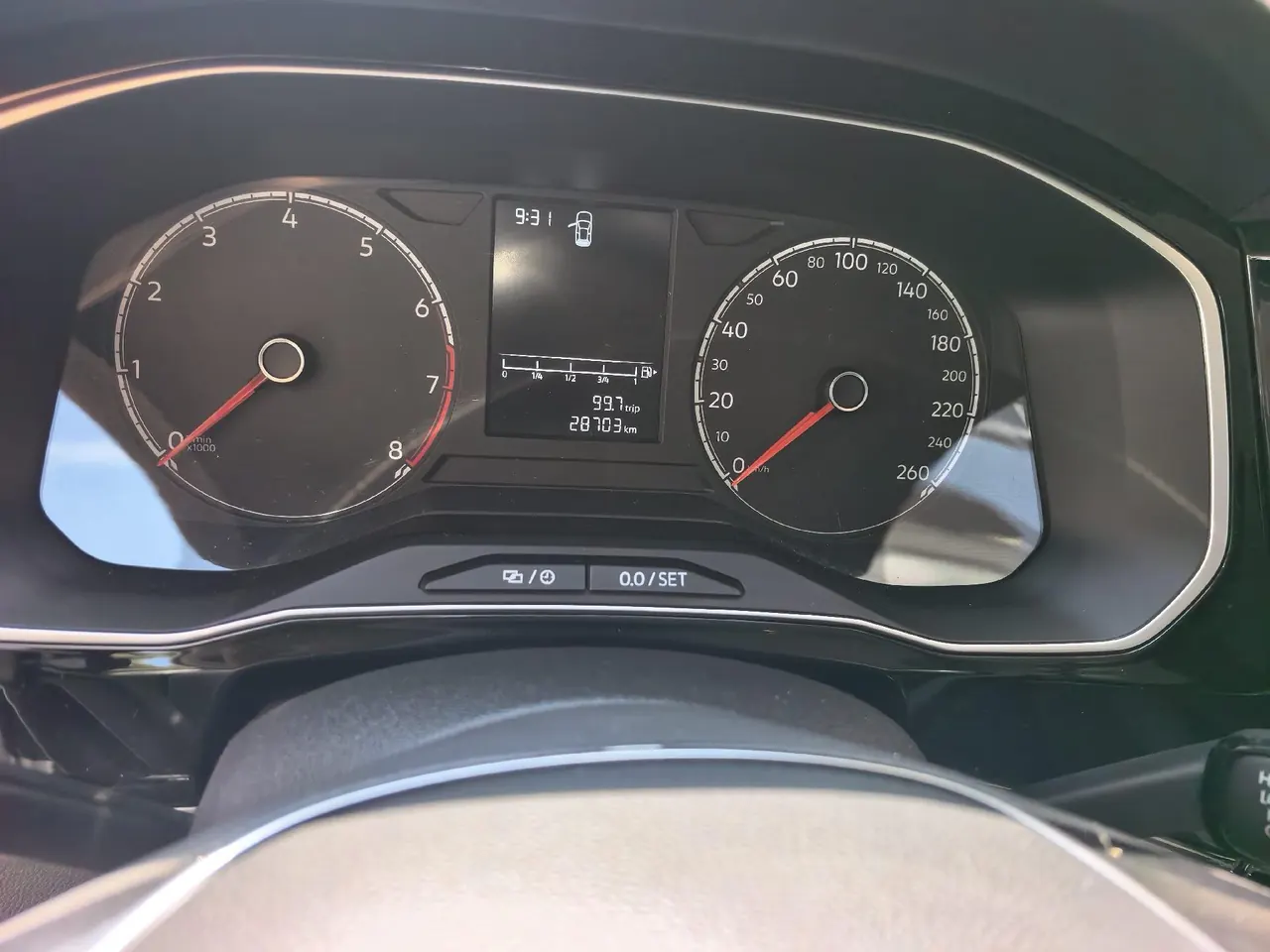 Jetta 2021 Jetta VS5 1.4TSI 280TSI Pleasant Automatic 4