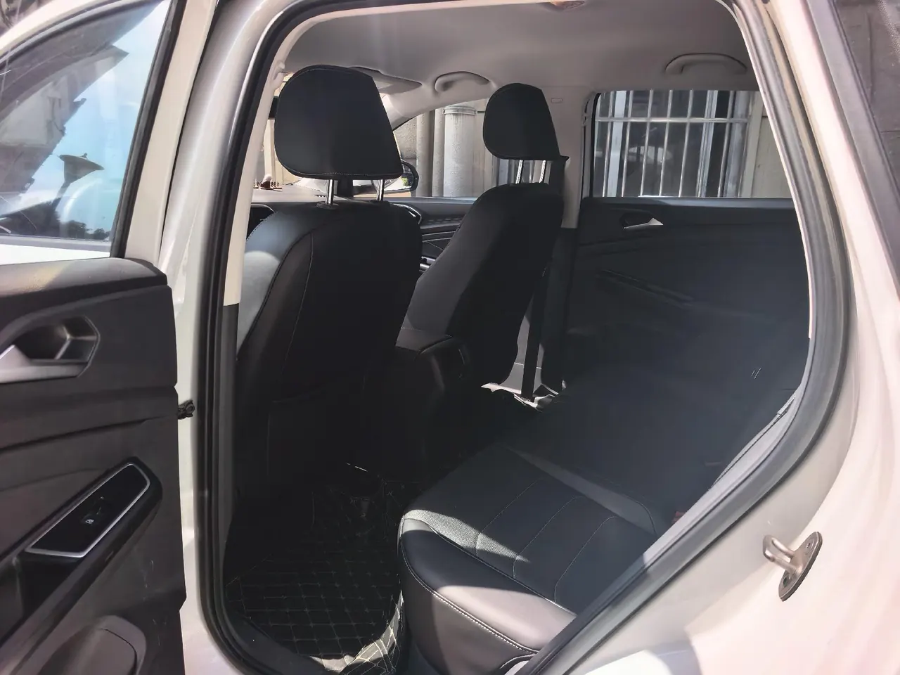 Jetta 2021 Jetta VS5 1.4TSI 280TSI Pleasant Automatic 5
