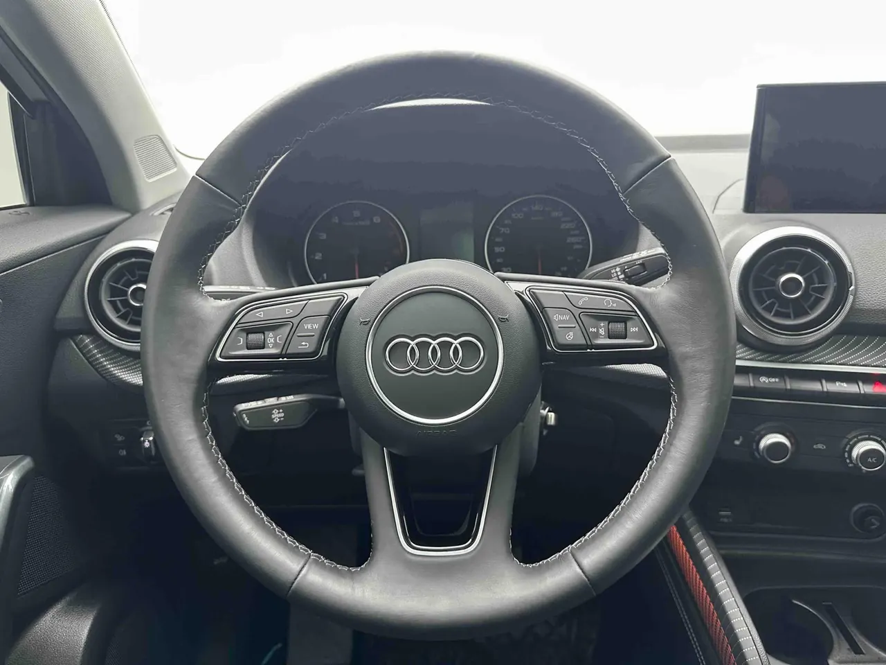 Audi 2021 Q2L 1.4TFSI 35TFSI Aggressive Dynamic Automatic 6