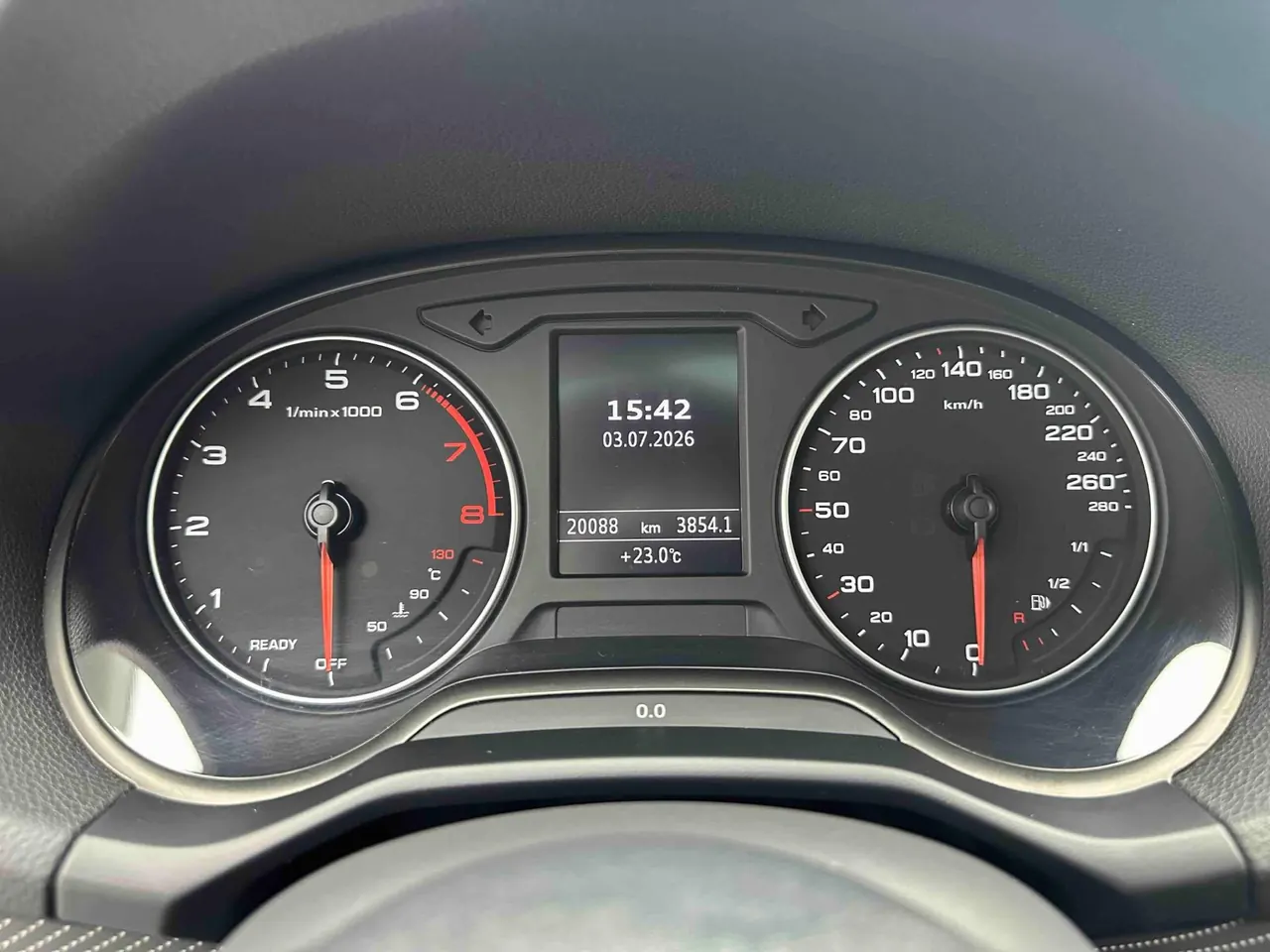 Audi 2021 Q2L 1.4TFSI 35TFSI Aggressive Dynamic Automatic 7