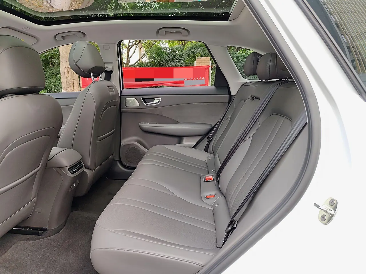 Shangjie 2025 H5 Max Automatic Gear 7