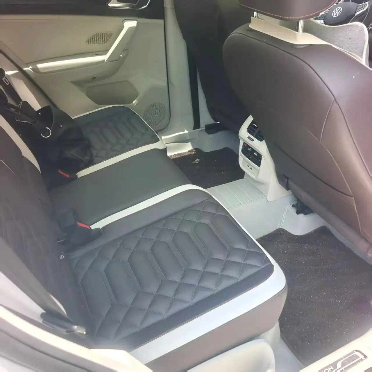Volkswagen 2023 Tanyue 1.4TSI 280TSI Two-Drive Luxury Plus Advanced Edition Automatic Gear 7