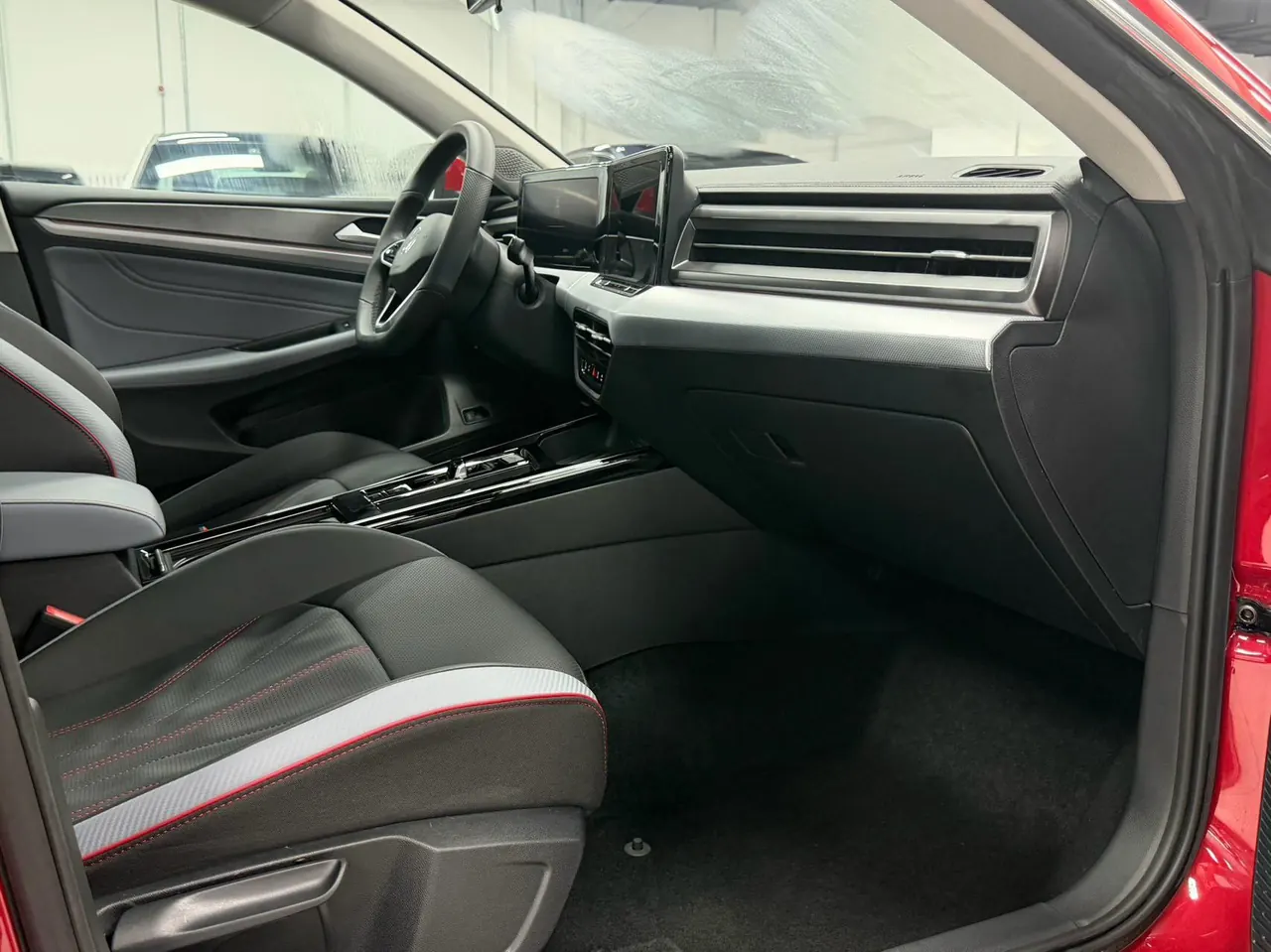 Volkswagen 2022 Ling Du L 1.4TSI 280TSI Cool Edition Automatic Gear 12