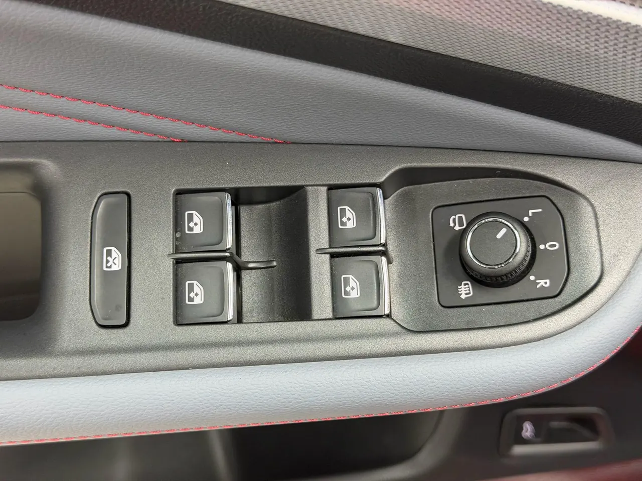 Volkswagen 2022 Ling Du L 1.4TSI 280TSI Cool Edition Automatic Gear 4