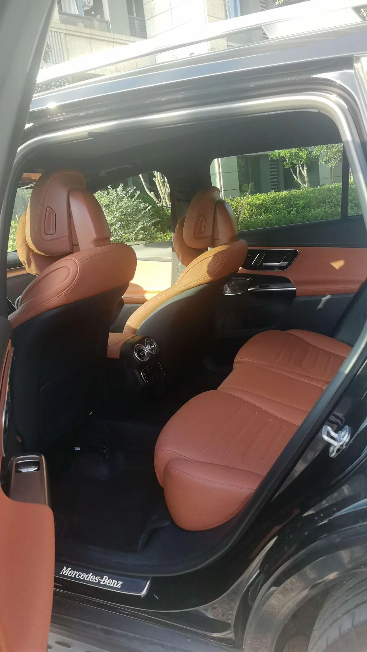 Mercedes Benz 2026 GLC 300 L 4MATIC 48V 2.0T Dynamic 5-seat (Modified) Automatic Gear 5