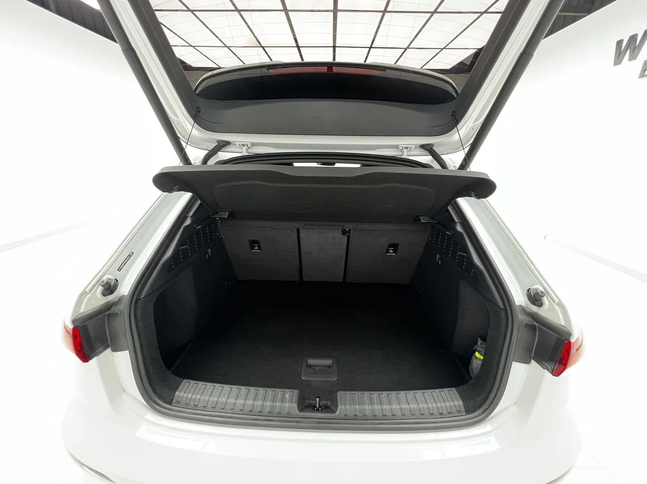 Audi 2023 A3 Sportback 1.4TFSI 35TFSI Fashion Sports (Modified) Automatic Gear 15