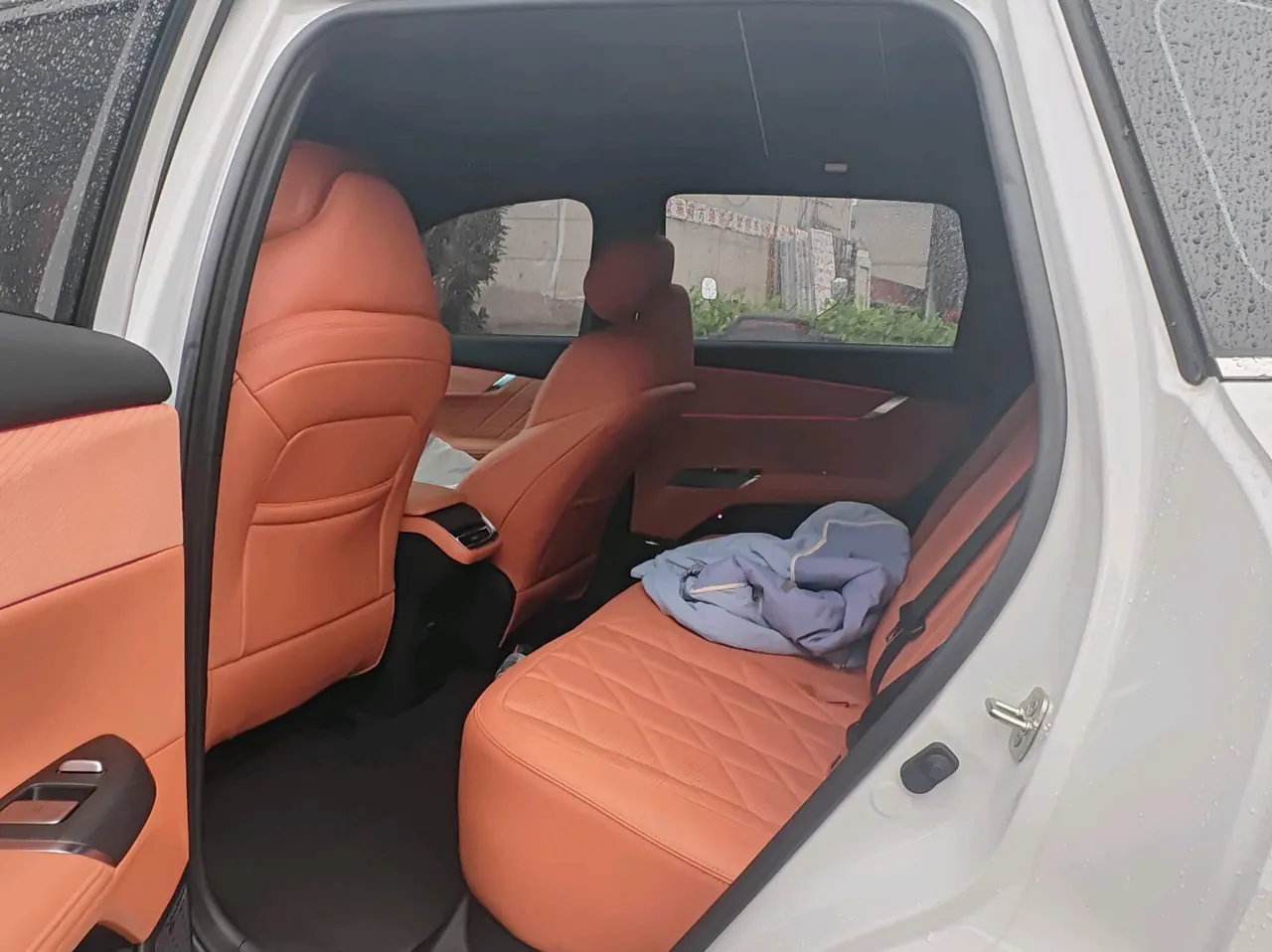 ChangAn 2024 CS75 PLUS 2.0T Champion Edition Smart Driving and Auto 12