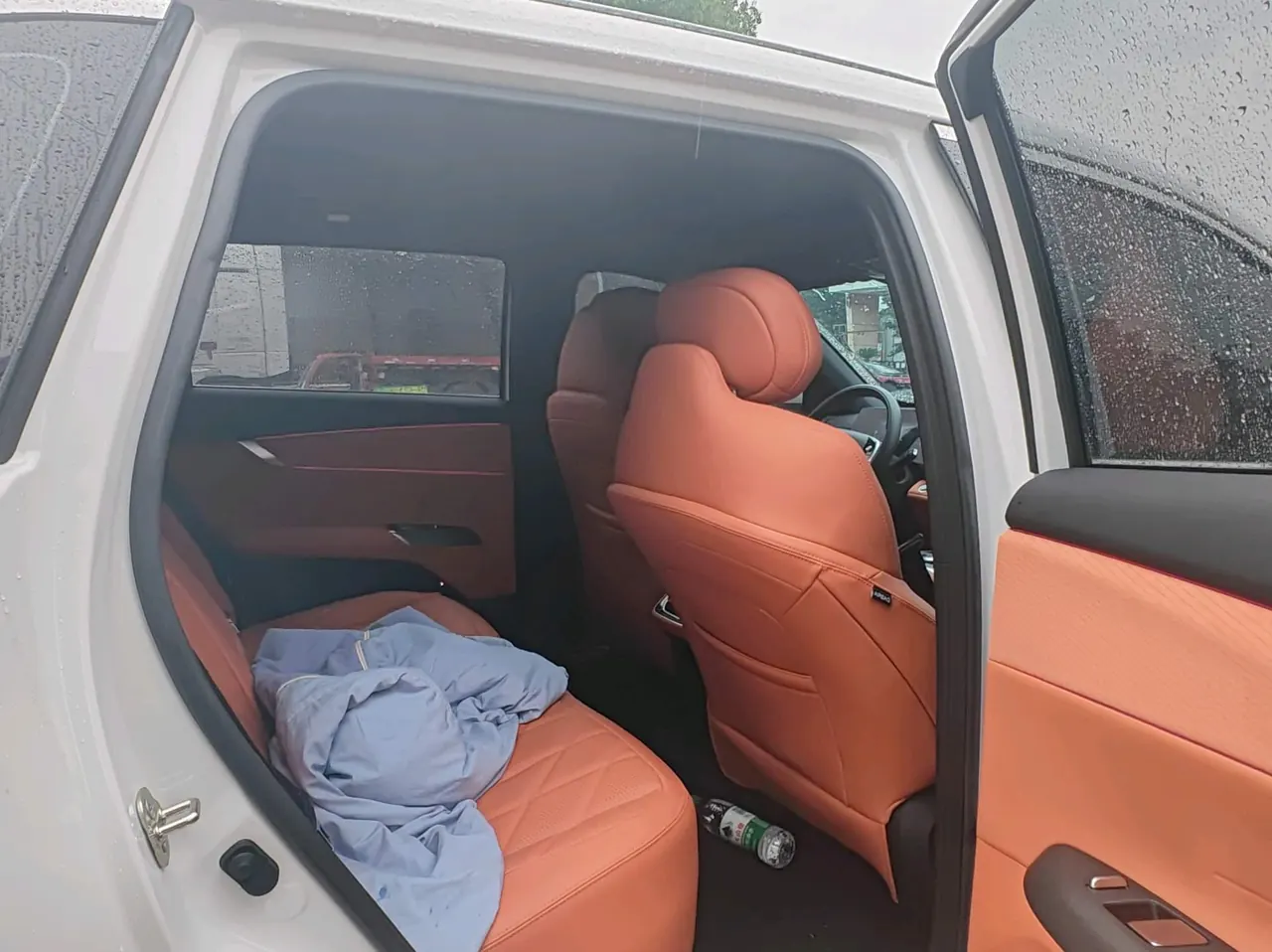 ChangAn 2024 CS75 PLUS 2.0T Champion Edition Smart Driving and Auto 6