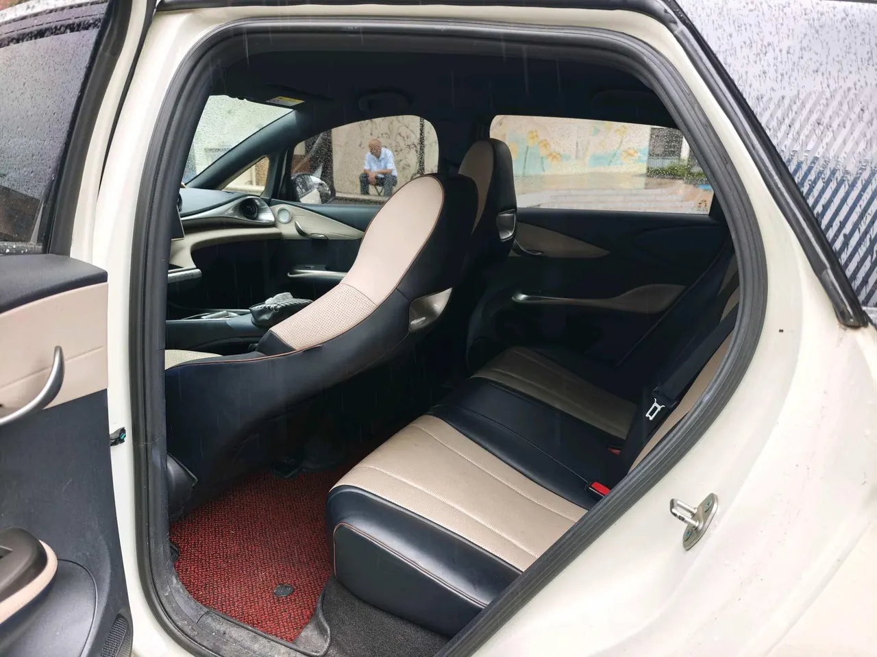 BYD 2024 Dolphin Glory 420km Free Automatic 4