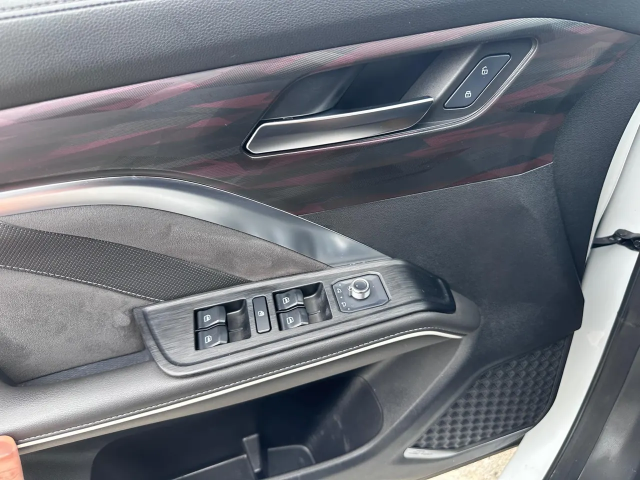 Haval 2023 H6 1.5T National Tide Edition Urban Edition Automatic Gear 9