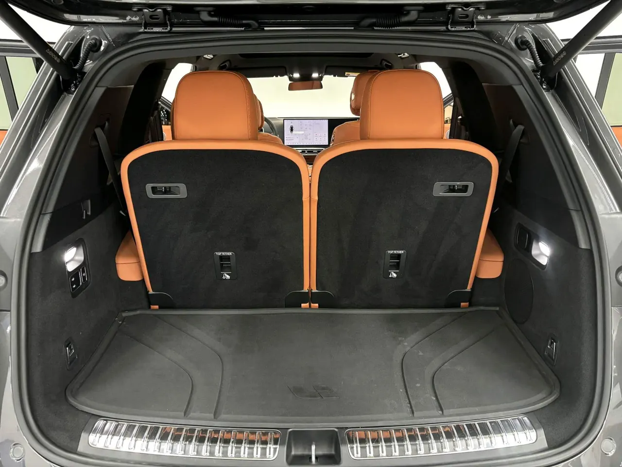 Li 2023 L8 Pro automatic gear 14